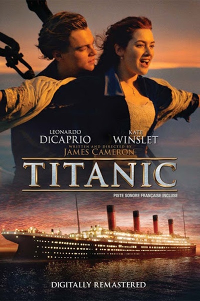 Titanic (1997)
